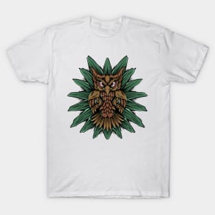 Owl T-Shirt